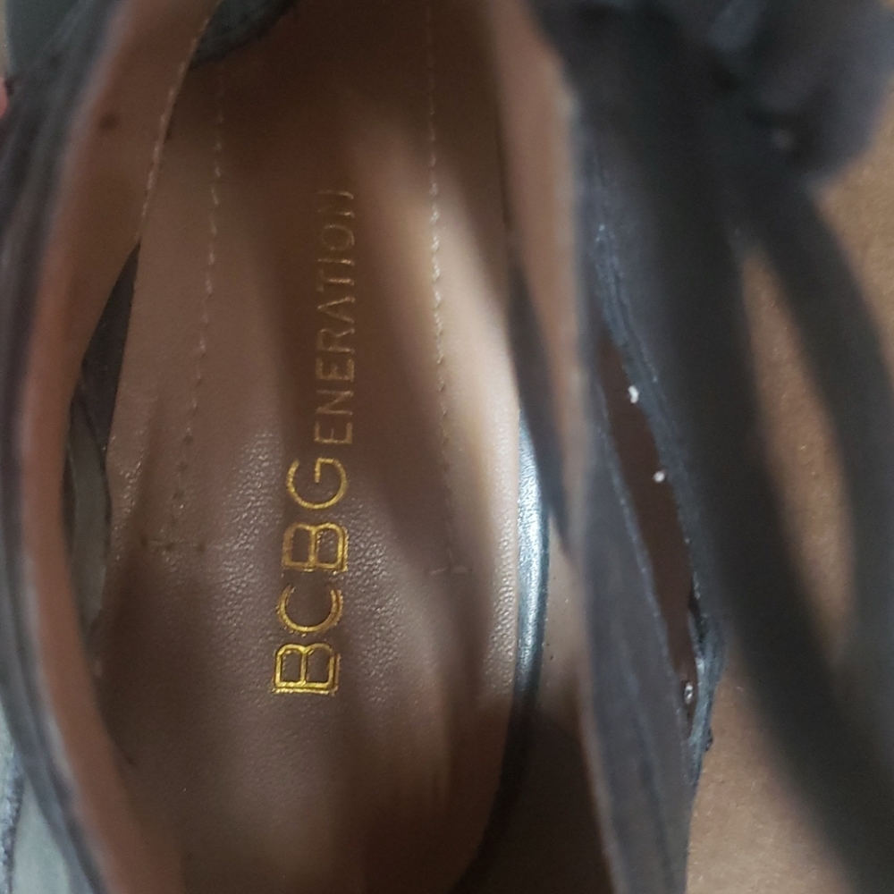 Gladiator Sandals - image 6